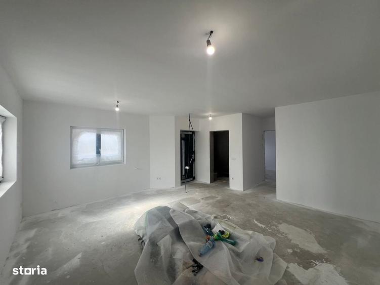 Casă cu 3 camere cu Teren 1000 Mp în Viile Satu Mare