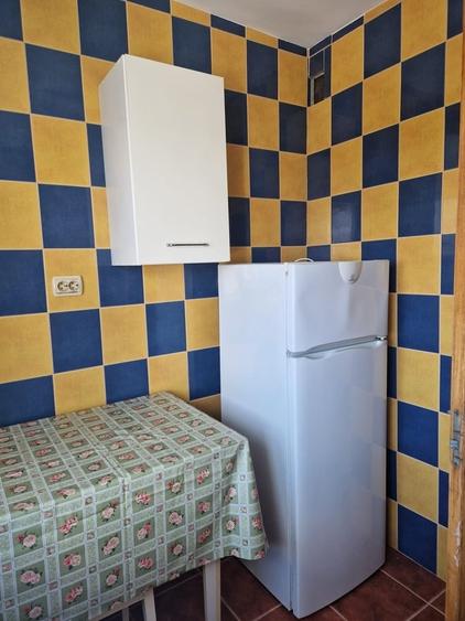 Garsonieră decomandată, mobilată în Moșilor
