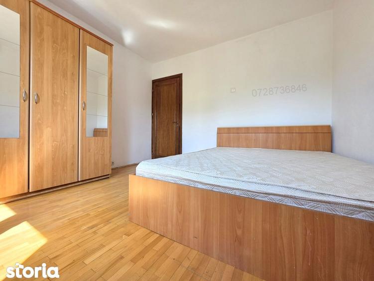 Apartament cu 3 camere decomandat în Centrul Civic