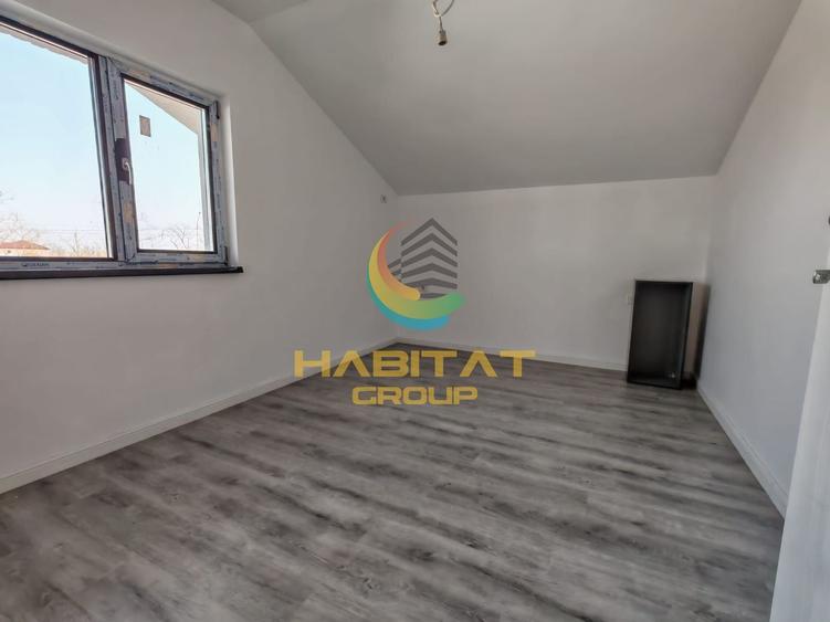Casă individuală cu 5 camere cu Canalizare în Vidra