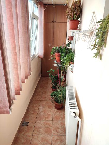 Apartament cu 2 camere decomandat în Radu Negru