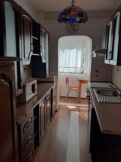 Inchiriez apartament 2 camere Brasov str. Codrul Cosminului - 5