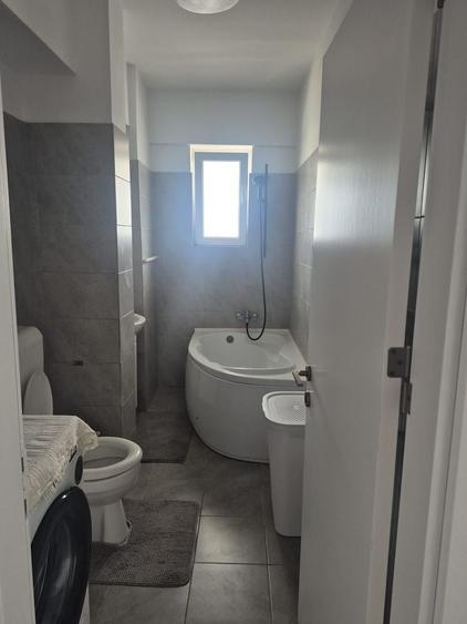 AP. 2 CAMERE-METALURGIEI, PARCARE INCLUSA, BLOC NOU, BUCATARIE INCHISA - 8