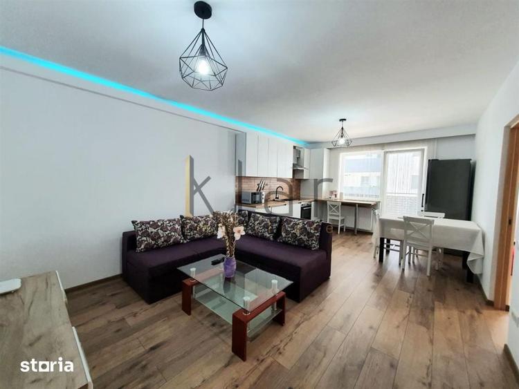 Apartament modern cu 2 camere in zona Vivo! - 3
