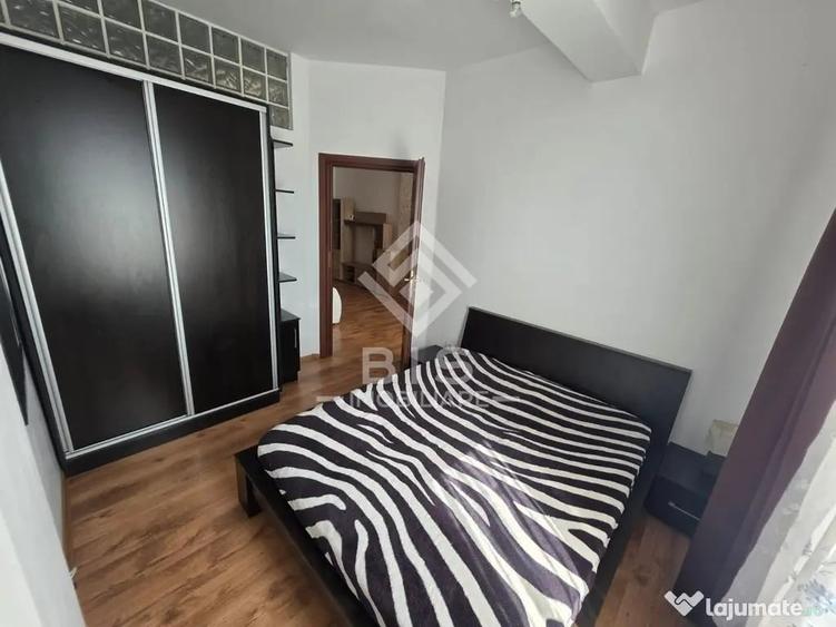 Apartament de VANZARE ,Calea Moldovei - 5