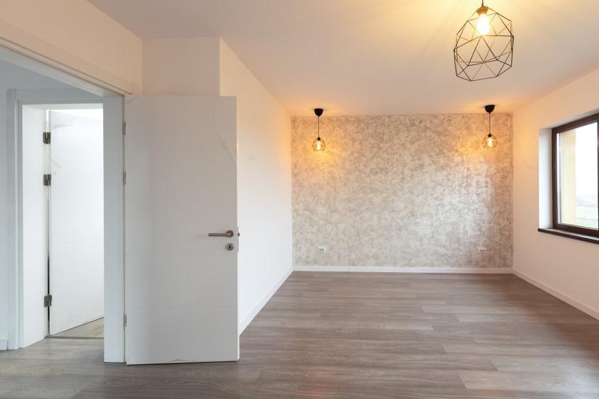 Casă individuală cu 3 camere cu Garaj în Corbeanca