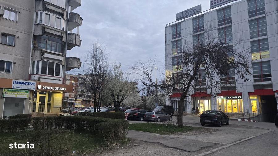 Spațiu comercial, de 20 mp, în Central