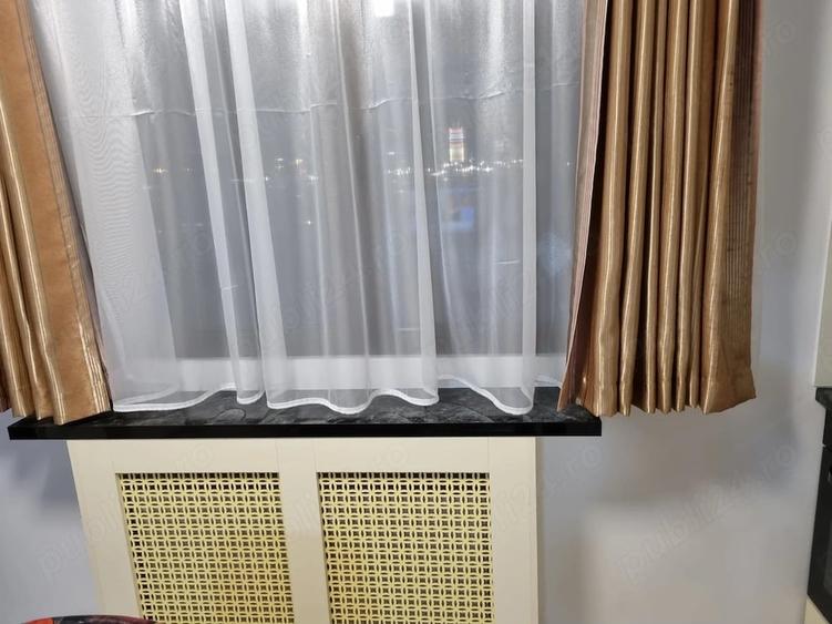 Apartament cu 2 camere decomandat în Chiajna