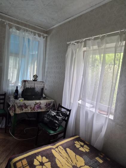Casă cu 3 camere în Central