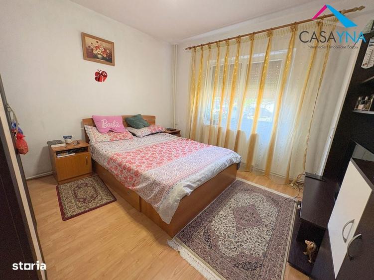Apartament cu 3 camere decomandat în Ștefan cel Mare
