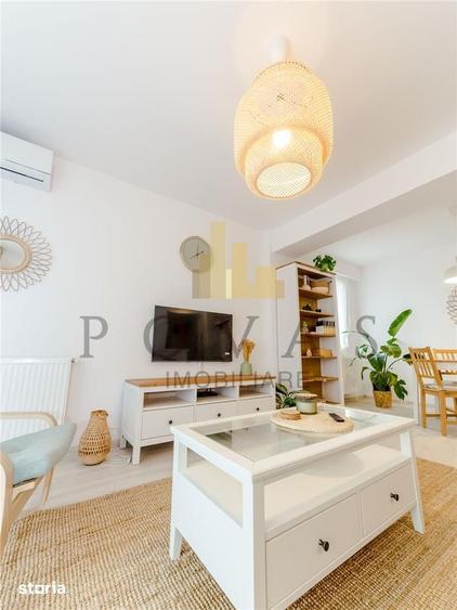Inchiriere Apartament 2 Camere Otopeni Aeroport Henri Coanda - 11