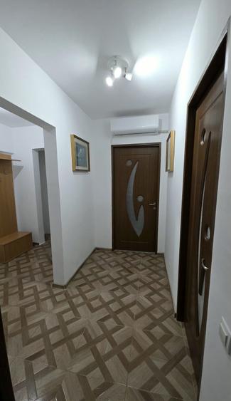 Apartament cu 2 camere decomandat, mobilat în Inel II