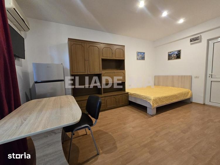 Apartament cu 2 camere în Agigea