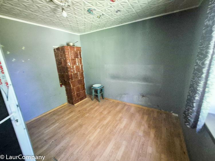 Casă individuală cu 3 camere cu Teren 3287 Mp în Urlueni