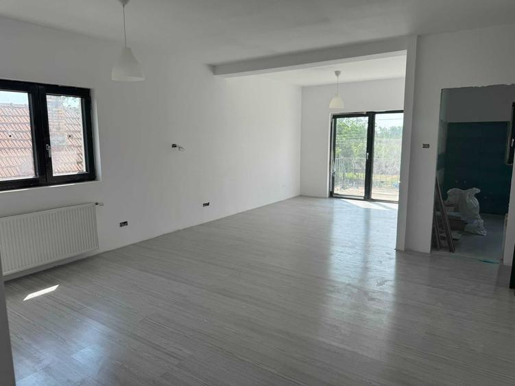 Casă cu 4 camere în Moșnița Nouă