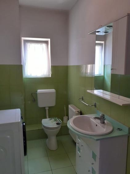Proprietar inchiriez apartament 3 camere +garaj zona Piata Spitalului - 7