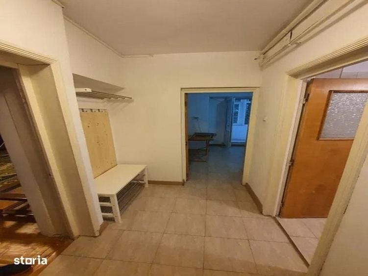 piata muncii intre metrou si facultatea hyperion centrala termica - 5
