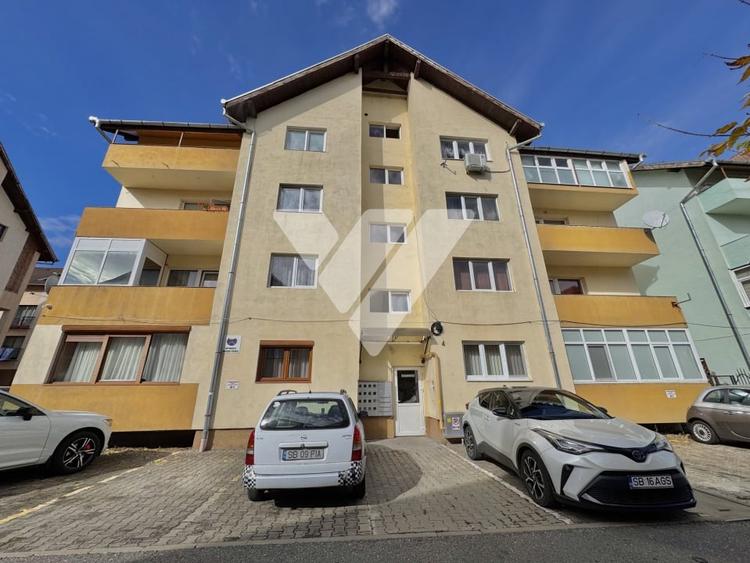 Apartament 2 camere  – Strand, str. Prof. Ioan Moga - 11