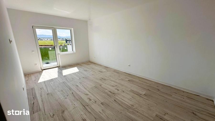 Apartament 2 camere 58mp Doamna Stanca - 6