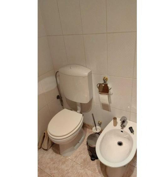 Apartament cu 3 camere decomandat în Decebal
