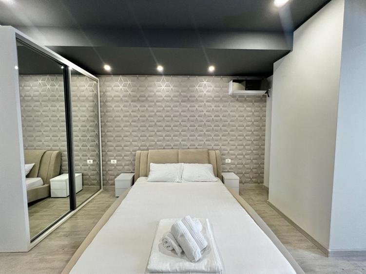Apartament în Central