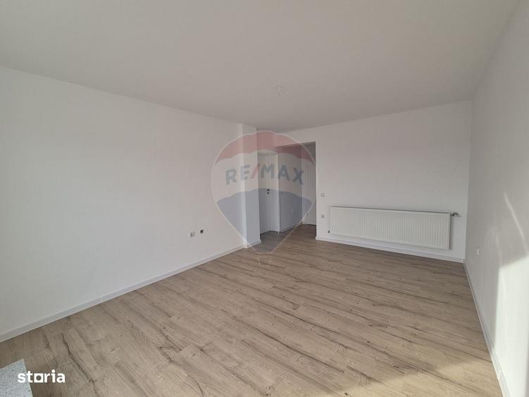 Apartament cu 4 camere în Kogălniceanu