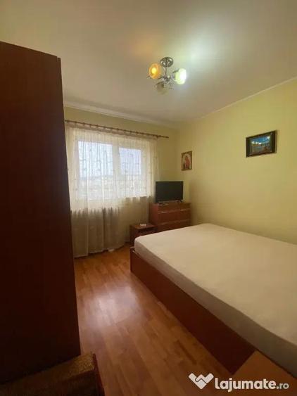 Apartament cu 2 camere decomandat în Dacia