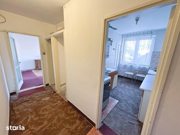 Apartament cu 2 camere în Central