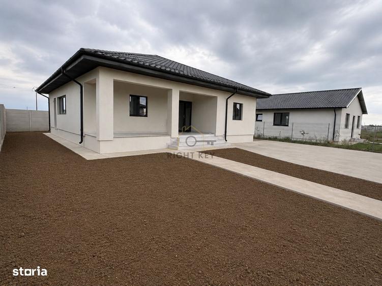 Casa Ciorogarla Parter+Pod, 5 Camere, Teren 500mp, STB! Comision 0%! - 4