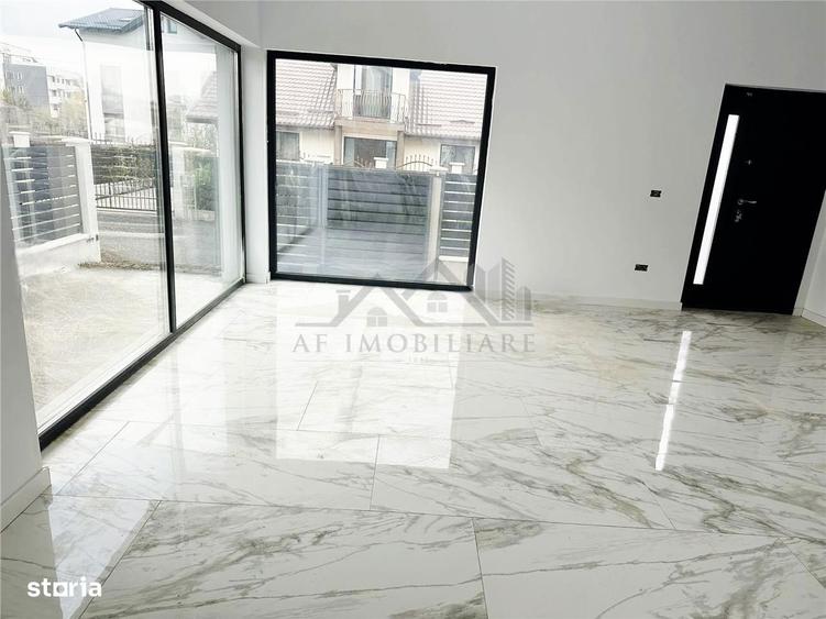 Casă cu 4 camere cu Teren 250 Mp în Bucium