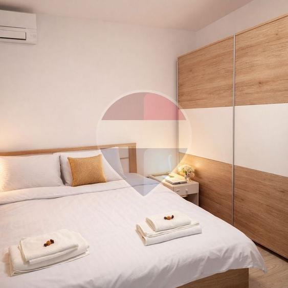 Apartament de inchiriat în Voluntari | Strada Frasari - 1