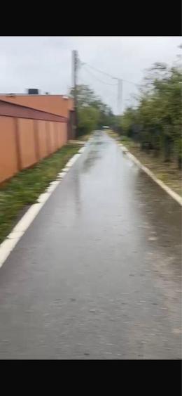 Spațiu comercial, în Vânători