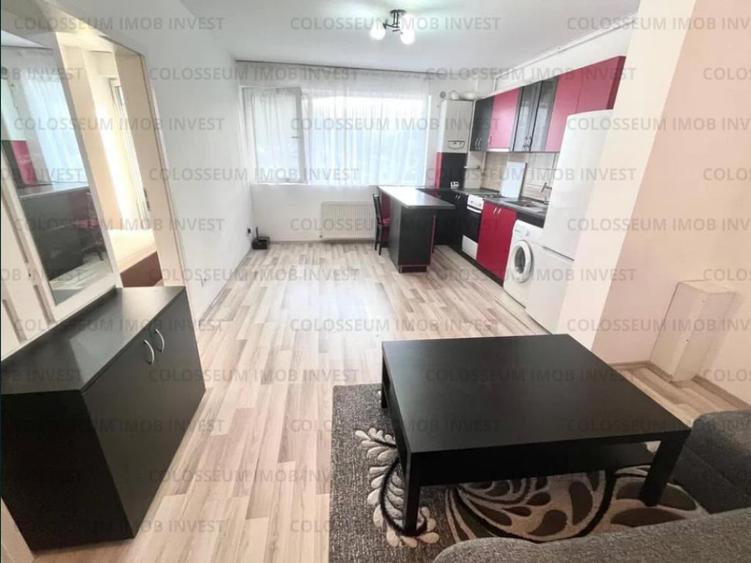 Apartament cu 2 camere decomandat în Răcădău