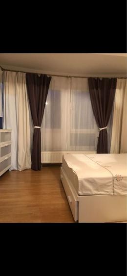 Apartament cu 2 camere decomandat în Nufărul