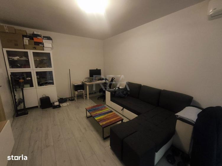 Apartament 2 camere, zona Politehnica - 14