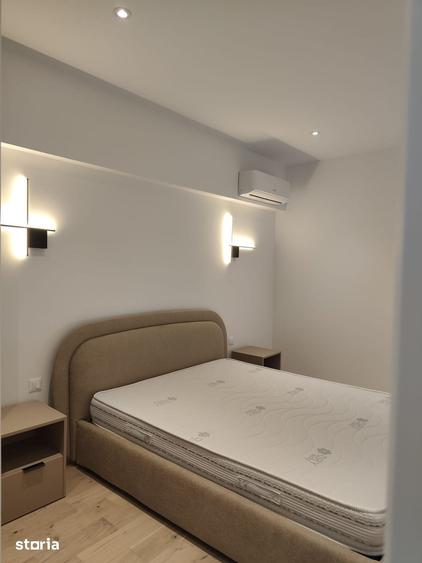 Apartament cu 2 camere în 13 Septembrie