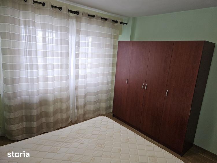 Apartament cu 3 camere în Tudor Vladimirescu