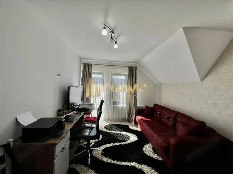 Casă cu 3 camere cu Teren 400 Mp în Sfântu Ilie