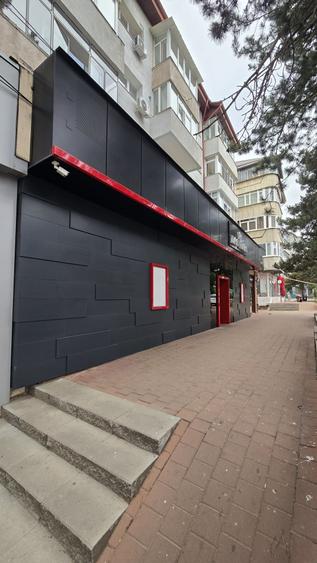 Spațiu comercial, de 163 mp, în Ultracentral