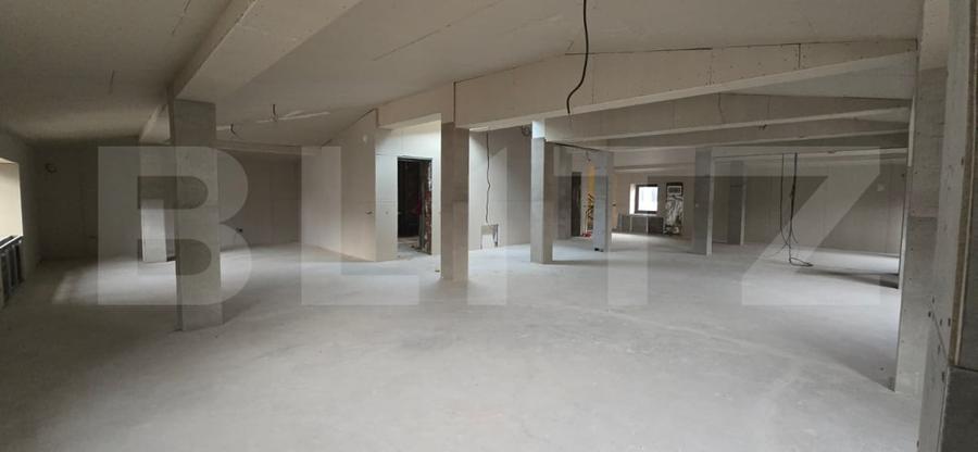 Spațiu comercial tip casa, D+P+M, 440 mp, zonă centrală Craiova - 7