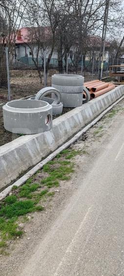 Teren Construcții intravilan de 1049 mp, în Mislea