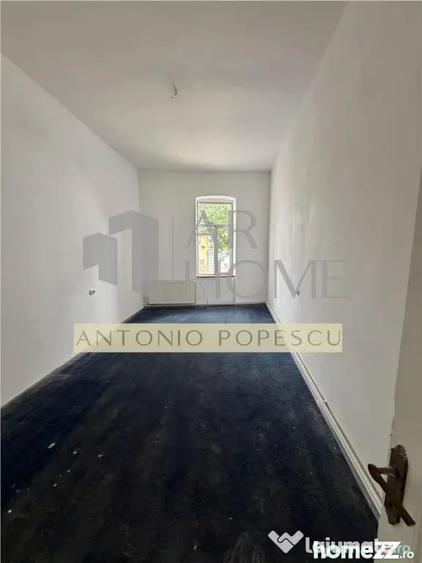 Casă cu 4 camere cu Teren 605 Mp în Central