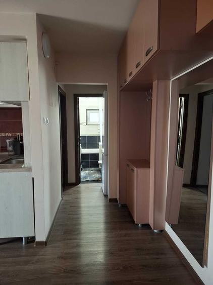 Apartament cu 2 camere decomandat în Tudor