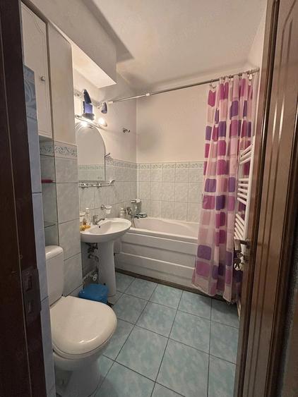 Apartament cu 2 camere semidecomandat în Ultracentral