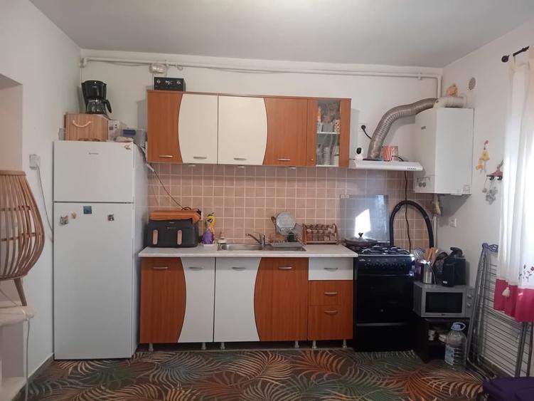 Garsonieră semidecomandată în Lazaret