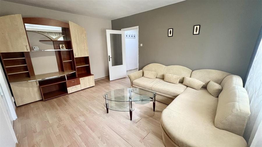 Apartament 2 camere Astra I etaj intermediar - 1