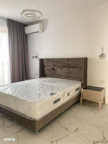 Apartament cu 3 camere în Nord