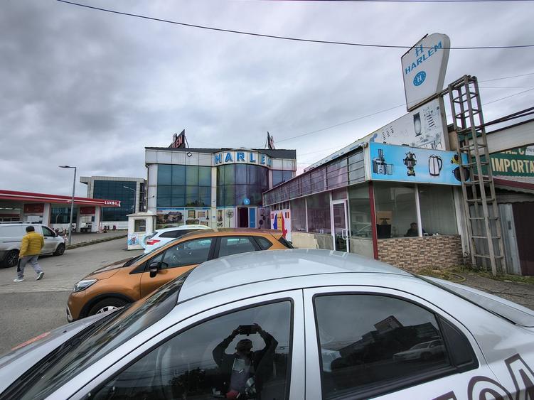 Spațiu comercial, de 300 mp, în Afumați