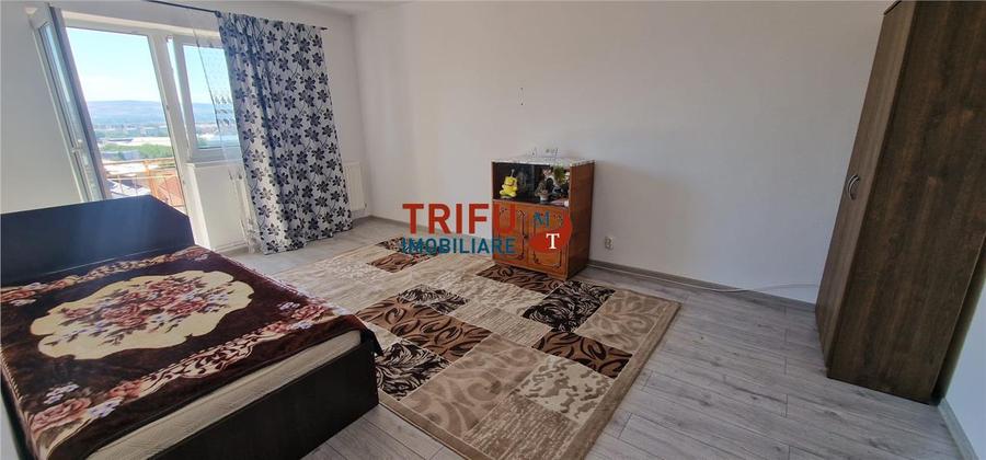 Apartament cu 2 camere decomandat, mobilat în Ampoi 1