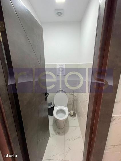 Apartament cu 4 camere în Centrul Civic